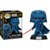 Funko POP! (770) Star Wars Episode 7 Kylo Ren Retro Funko POP! (770) Star Wars Episode 7 Kylo Ren Retro