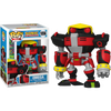 Funko POP! (1056) Sonic The Hedgehog Sonic Omega Funko POP! (1056) Sonic The Hedgehog Sonic Omega
