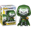 Funko POP! (1064) Marvel Rivals Doctor Doom Funko POP! (1064) Marvel Rivals Doctor Doom