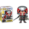 Funko POP! (1065) Marvel Rivals Magneto Funko POP! (1065) Marvel Rivals Magneto