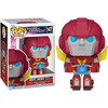 Funko POP! (147) Transformers Hot Rod with Matrix Funko POP! (147) Transformers Hot Rod with Matrix