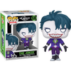 Funko POP! (535) Suicide Squad Isekai The Joker Funko POP! (535) Suicide Squad Isekai The Joker