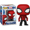 Funko POP! (1450) Marvel Spider-Man Last Stand Special Special Edition Funko POP! (1450) Marvel Spider-Man Last Stand Special Special Edition