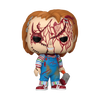 Funko POP! (1694) Bride of Chucky Chucky Bloody EE Exclusive Funko POP! (1694) Bride of Chucky Chucky Bloody EE Exclusive