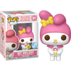 Funko POP! (91) Hello Kitty and Friends My Melody Special Glow-in-the-Dark Funko POP! (91) Hello Kitty and Friends My Melody Special Glow-in-the-Dark