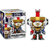 Funko POP! (1783) Power Rangers Movie Ninja Megazord Funko POP! (1783) Power Rangers Movie Ninja Megazord
