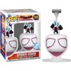 Funko POP! (1479) Across The Spider Verse Spider-Gwen Special Funko POP! (1479) Across The Spider Verse Spider-Gwen Special
