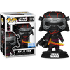 Funko POP! (773) Star Wars Samurai Kylo Ren Funko POP! (773) Star Wars Samurai Kylo Ren