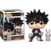 Funko POP! (1883) Jujutsu Kaisen Megumi with Rabbits Funko POP! (1883) Jujutsu Kaisen Megumi with Rabbits