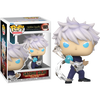 Funko POP! (1885) Jujutsu Kaisen Satoru Gojo Lapse Blue Funko POP! (1885) Jujutsu Kaisen Satoru Gojo Lapse Blue