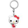 Funko Sanrio Hello Kitty Pocket Keychain Funko Sanrio Hello Kitty Pocket Keychain