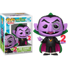 Funko POP! (1792) Sesame Street The Count Funko POP! (1792) Sesame Street The Count