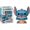 Funko POP! (1566) Stitch Stitch in Sand Funko POP! (1566) Stitch Stitch in Sand