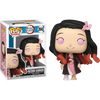 Funko POP! (2042) Demon Slayer Nezuko Kamado Smiling Funko POP! (2042) Demon Slayer Nezuko Kamado Smiling