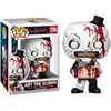 Funko POP! (1796) Terrifier Art the Clown with Head Funko POP! (1796) Terrifier Art the Clown with Head