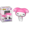 Funko POP! (120) My Melody 50th Anni My Melody Funko POP! (120) My Melody 50th Anni My Melody