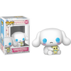 Funko POP! (107) Hello Kitty And Friend Cinnamoroll Cry Funko POP! (107) Hello Kitty And Friend Cinnamoroll Cry