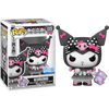 Funko POP! (115) Kuromi 20th Anni Kuromi Special Funko POP! (115) Kuromi 20th Anni Kuromi Special