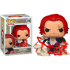 Funko POP! (2166) One Piece Shanks Funko POP! (2166) One Piece Shanks