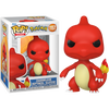 Funko POP! (1157) Pokemon Charmeleon Funko POP! (1157) Pokemon Charmeleon