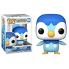 Funko POP! (865) Pokemon Piplup Funko POP! (865) Pokemon Piplup