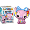 Funko POP! (1483) Lilo & Stitch Gamer Angel Special Funko POP! (1483) Lilo & Stitch Gamer Angel Special