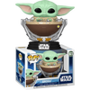 Funko POP! (823) Star Wars Mandalorian Grogu in Pram Funko POP! (823) Star Wars Mandalorian Grogu in Pram
