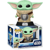Funko POP! (819) Star Wars Mandalorian Grogu Chest Armor Funko POP! (819) Star Wars Mandalorian Grogu Chest Armor