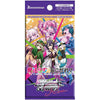 Weiss Schwarz Mahou Shoujo Akogarete Booster (JAP) Weiss Schwarz Mahou Shoujo Akogarete Booster (JAP)
