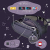 Nintendo Switch 2 Hori Adventure Shoulder Pouch - Ghost Party Nintendo Switch 2 Hori Adventure Shoulder Pouch - Ghost Party
