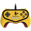 WII U Hori Pokemon Tournament Controller - Pikachu WII U Hori Pokemon Tournament Controller - Pikachu