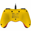 WII U Hori Pokemon Tournament Controller - Pikachu WII U Hori Pokemon Tournament Controller - Pikachu