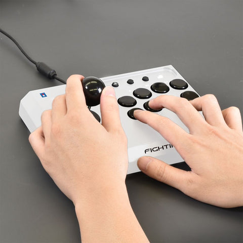 PS5/PS4/PC Hori Fighting Stick Mini