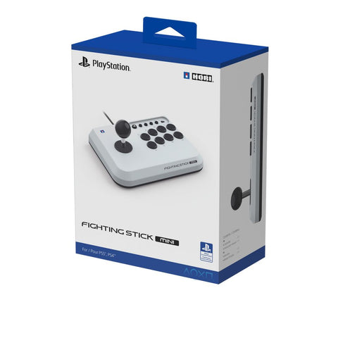 PS5/PS4/PC Hori Fighting Stick Mini