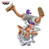 One Piece King Of Artist Monkey D. Luffy Gear 5 II One Piece King Of Artist Monkey D. Luffy Gear 5 II