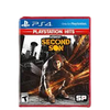 PS4 Infamous: Second Son (US) PS4 Infamous: Second Son (US)