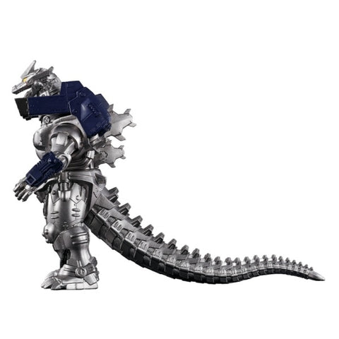 Bandai Godzilla - Mechagodzilla (2002) Version 2.0