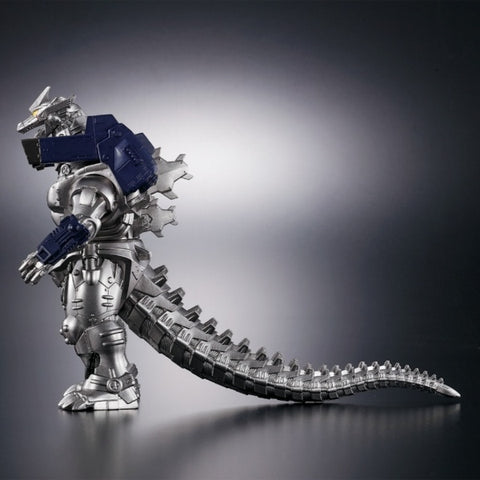 Bandai Godzilla - Mechagodzilla (2002) Version 2.0