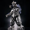 Bandai Godzilla - Mechagodzilla (2002) Version 2.0 Bandai Godzilla - Mechagodzilla (2002) Version 2.0
