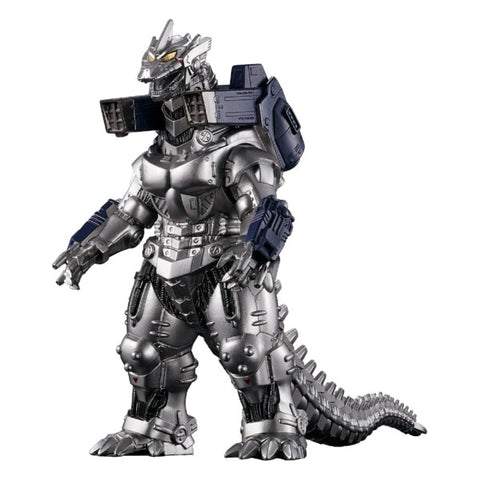 Bandai Godzilla - Mechagodzilla (2002) Version 2.0