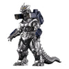 Bandai Godzilla - Mechagodzilla (2002) Version 2.0 Bandai Godzilla - Mechagodzilla (2002) Version 2.0
