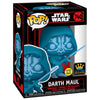 Funko POP! (740) Star Wars Dark Side Darth Maul Glow-in-the-Dark Specialty Funko POP! (740) Star Wars Dark Side Darth Maul Glow-in-the-Dark Specialty