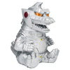 Toho Monster Series (A) Mechagodzilla 1974 Toho Monster Series (A) Mechagodzilla 1974