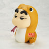 Crayon Shin Chan Cosplay Figure Vol.5 (B) Snake Crayon Shin Chan Cosplay Figure Vol.5 (B) Snake