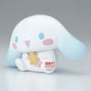 Sanrio Characters Sofvimates Cinnamoroll Star Version Sanrio Characters Sofvimates Cinnamoroll Star Version