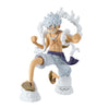 Grandista One Piece - Monkey D. Luffy Gear 5 Grandista One Piece - Monkey D. Luffy Gear 5
