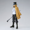 One Piece DXF Grandline Series Extra Sabo One Piece DXF Grandline Series Extra Sabo