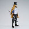 One Piece DXF Grandline Series Extra Sabo One Piece DXF Grandline Series Extra Sabo