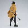 One Piece DXF Grandline Series Extra Sabo One Piece DXF Grandline Series Extra Sabo