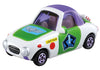 Takara Tomy Tomica Pugh To Buzz Lightyear Takara Tomy Tomica Pugh To Buzz Lightyear